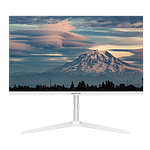 APPROX APPM24SW 238 VA Full HD 75Hz 4ms Pivotable  Monitor APPROX APPM24SW 238 VA Full HD 75Hz 4ms Pivotable  Monitor