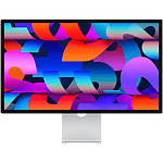 Apple Studio Display 27 5K Cristal Estándar Soporte VESA