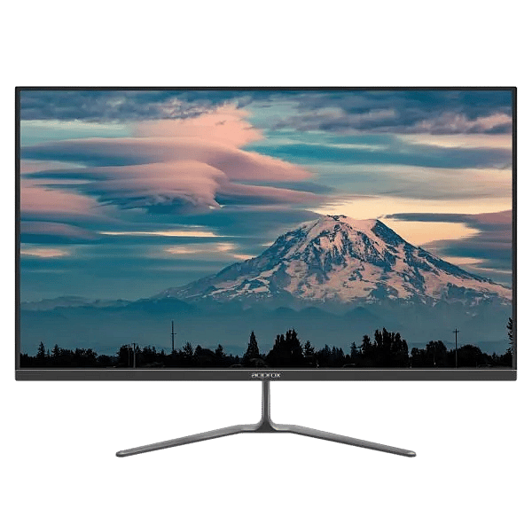 Approx APPM32B  Monitor 32 FHD 75Hz 4ms HDMI VGA Altavoces incorporados