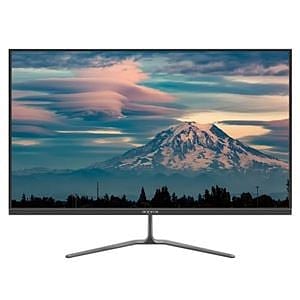 Approx APPM32B  Monitor 32 FHD 75Hz 4ms HDMI VGA Altavoces incorporados