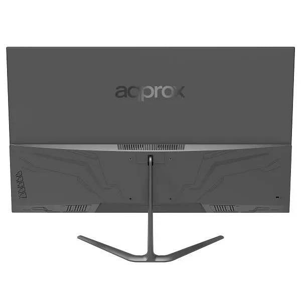 Approx APPM32B  Monitor 32 FHD 75Hz 4ms HDMI VGA Altavoces incorporados