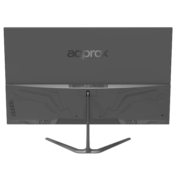 Approx APPM32B  Monitor 32 FHD 75Hz 4ms HDMI VGA Altavoces incorporados