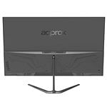 Approx APPM32B  Monitor 32 FHD 75Hz 4ms HDMI VGA Altavoces incorporados