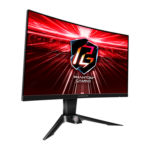 Asrock PG27Q15R2A 27 WQHD 165Hz Curvo  Monitor