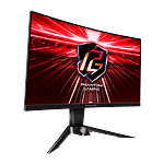 Asrock PG27Q15R2A 27 WQHD 165Hz Curvo  Monitor