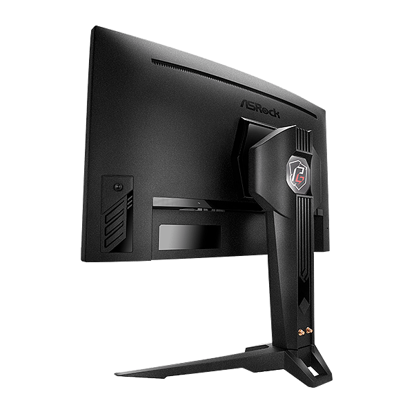 Asrock PG27Q15R2A 27 WQHD 165Hz Curvo  Monitor