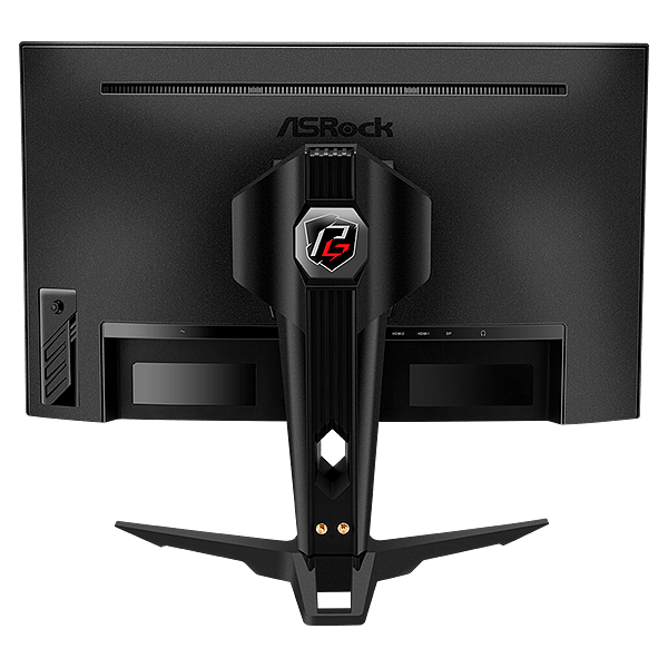 Asrock PG27Q15R2A 27 WQHD 165Hz Curvo  Monitor