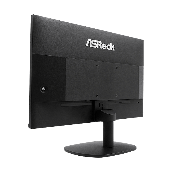 ASRock CL25FF  Monitor 245 Full HD IPS 1ms sRGB 99 HDMI 100Hz FreeSync Technology