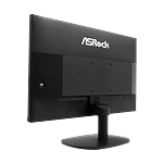 ASRock CL25FF  Monitor 245 Full HD IPS 1ms sRGB 99 HDMI 100Hz FreeSync Technology
