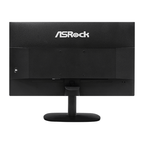 ASRock CL25FF  Monitor 245 Full HD IPS 1ms sRGB 99 HDMI 100Hz FreeSync Technology