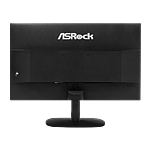 ASRock CL25FF  Monitor 245 Full HD IPS 1ms sRGB 99 HDMI 100Hz FreeSync Technology