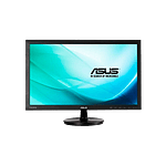 Asus VS247HR 236 FHD TN HDMI DVI VGA  Monitor