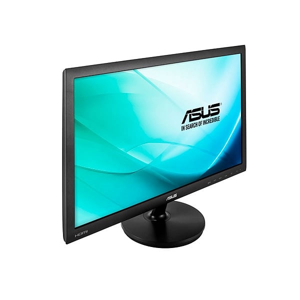 Asus VS247HR 236 FHD TN HDMI DVI VGA  Monitor