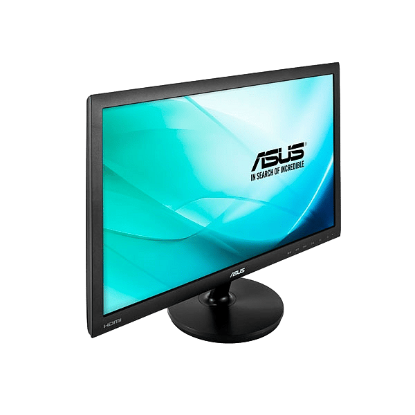 Asus VS247HR 236 FHD TN HDMI DVI VGA  Monitor