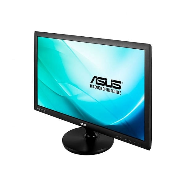 Asus VS247HR 236 FHD TN HDMI DVI VGA  Monitor