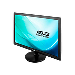 Asus VS247HR 236 FHD TN HDMI DVI VGA  Monitor