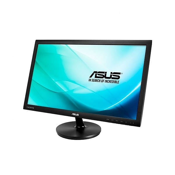 Asus VS247HR 236 FHD TN HDMI DVI VGA  Monitor