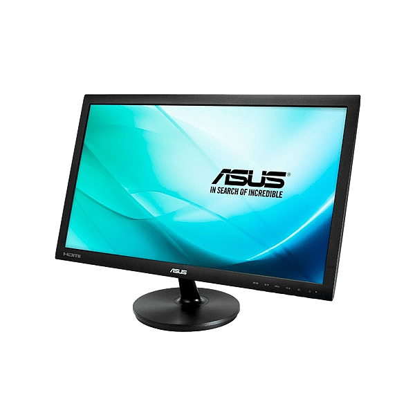 Asus VS247HR 236 FHD TN HDMI DVI VGA  Monitor