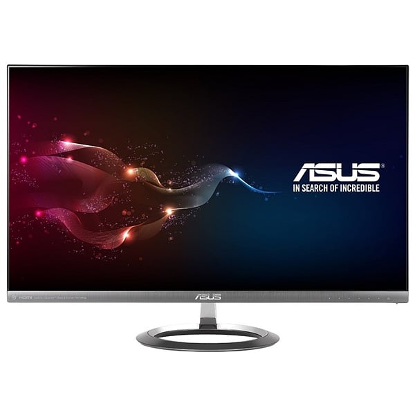 ASUS MX27AQ 27 QHD 2K AHIPS HDMI DP MULTIMEDIA  Monitor