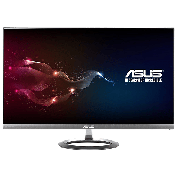 ASUS MX27AQ 27 QHD 2K AHIPS HDMI DP MULTIMEDIA  Monitor