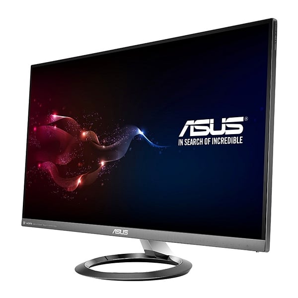 ASUS MX27AQ 27 QHD 2K AHIPS HDMI DP MULTIMEDIA  Monitor