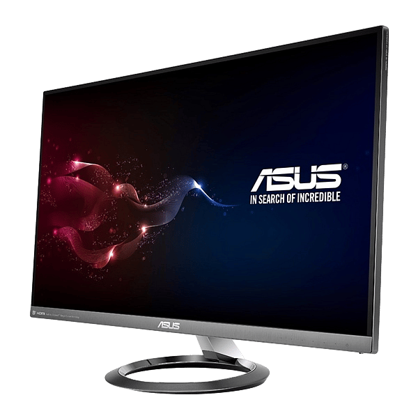 ASUS MX27AQ 27 QHD 2K AHIPS HDMI DP MULTIMEDIA  Monitor
