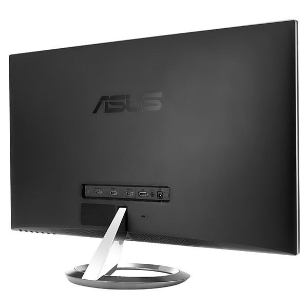 ASUS MX27AQ 27 QHD 2K AHIPS HDMI DP MULTIMEDIA  Monitor