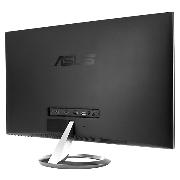 ASUS MX27AQ 27 QHD 2K AHIPS HDMI DP MULTIMEDIA  Monitor