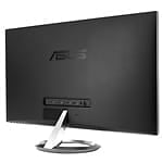 ASUS MX27AQ 27 QHD 2K AHIPS HDMI DP MULTIMEDIA  Monitor