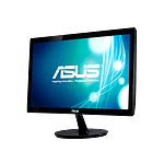 Asus VS207NE 195 HD VGA DVI  Monitor
