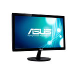 Asus VS207NE 195 HD VGA DVI  Monitor