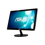 Asus VS207NE 195 HD VGA DVI  Monitor