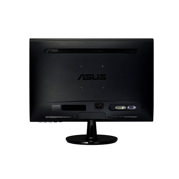 Asus VS207NE 195 HD VGA DVI  Monitor