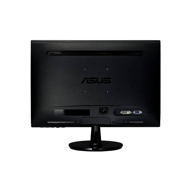 Asus VS207NE 195 HD VGA DVI  Monitor