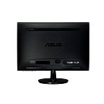 Asus VS207NE 195 HD VGA DVI  Monitor