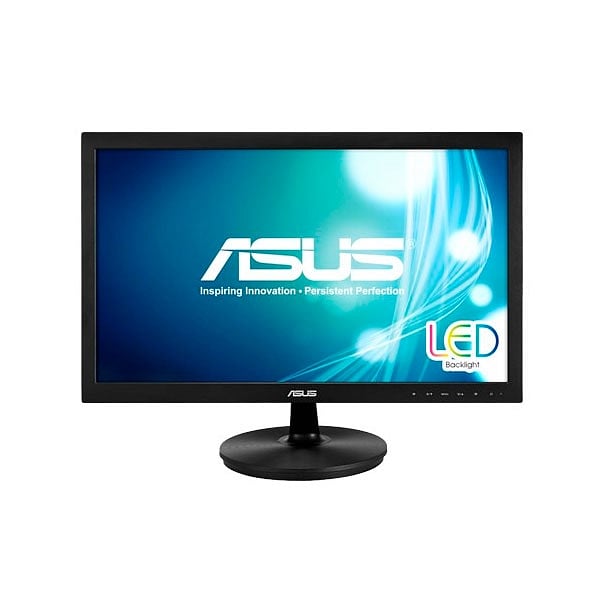 Asus VS228NE 215 FHD TN VGA DVI  Monitor