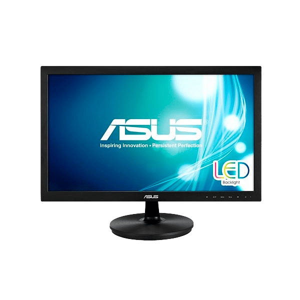 Asus VS228NE 215 FHD TN VGA DVI  Monitor