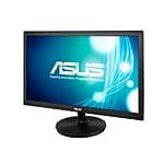 Asus VS228NE 215 FHD TN VGA DVI  Monitor