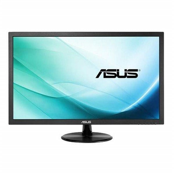 ASUS VP228TE 22 FHD TN 1MS DVI MULTIMEDIA  Monitor