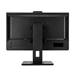 ASUS VK248H Camara integrada FHD HDMI 2MS   Monitor