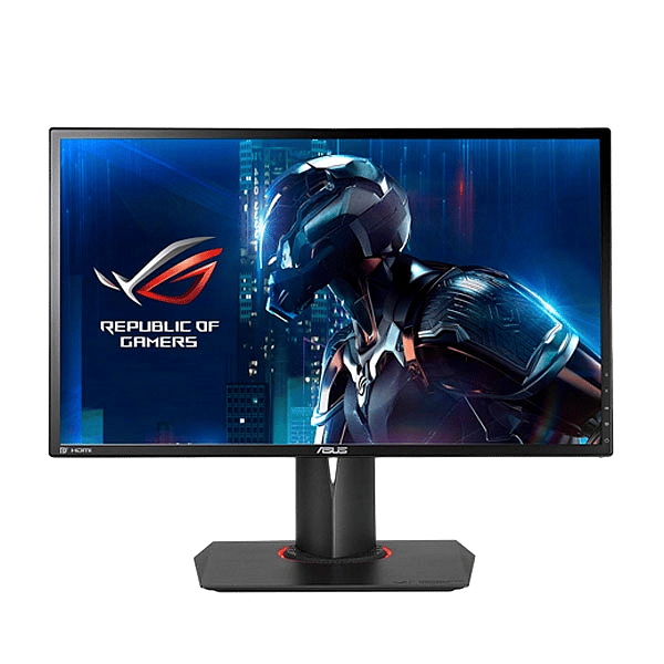 Asus PG248Q 24 FHD TN 180Hz DP HDMI USB  Monitor