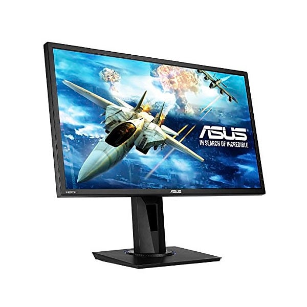 Asus VG245H 24 HDMI VGA Multimedia Gaming Pivot  Monitor