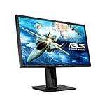 Asus VG245H 24 HDMI VGA Multimedia Gaming Pivot  Monitor
