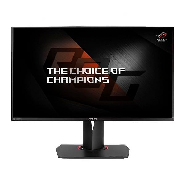 Asus PG278QR 27 QHD TN DP HDMI  Monitor