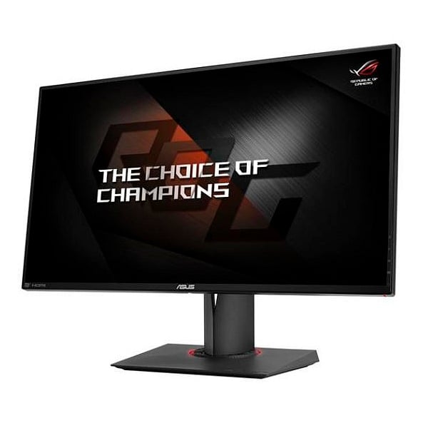 Asus PG278QR 27 QHD TN DP HDMI  Monitor