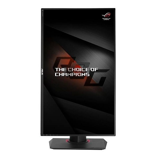 Asus PG278QR 27 QHD TN DP HDMI  Monitor