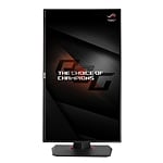 Asus PG278QR 27 QHD TN DP HDMI  Monitor
