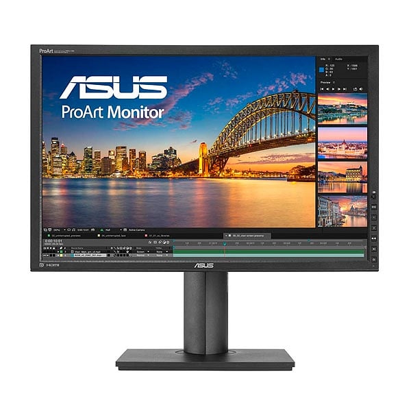 ASUS PA248Q  Monitor