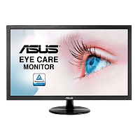 Asus VP228DE 215 FHD TN VGA  Monitor Asus VP228DE 215 FHD TN VGA  Monitor