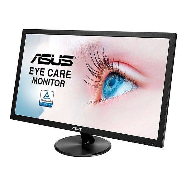 Asus VP228DE 215 FHD TN VGA  Monitor